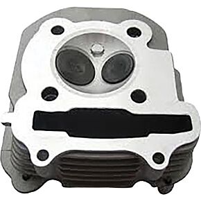 MOGO PARTS Cylinder Head Gy6 150