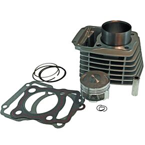 MOGO PARTS Cylinder Kit Vertical 125 15mm Pin