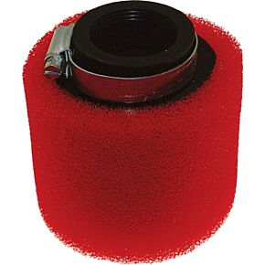 MOGO PARTS Foam Air Filter 38mm 1.5"
