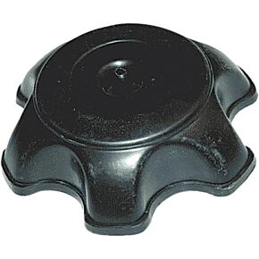 MOGO PARTS Gas Cap 125cc Plastic Tank Cap