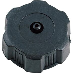 MOGO PARTS Gas Cap 50-125cc Plastic Tank Cap