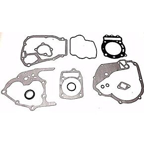 MOGO PARTS Gasket Set Gy6/cf 250cc Water Cooled