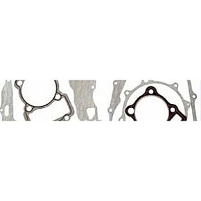 MOGO PARTS Gasket Set Vert. 125/150cc Air Cooled