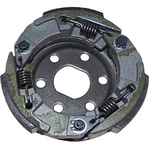 MOGO PARTS Gy6 Auto Clutch 50cc