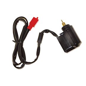 MOGO PARTS Gy6 Electric Choke 125/150cc W/2-wire Plug
