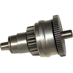 MOGO PARTS Gy6 Starter Gear 50cc