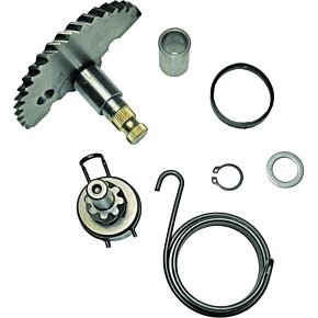 MOGO PARTS Gy6 Starter Gear 50cc