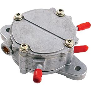 MOGO PARTS Gy6 Vacuum Fuel Pump 150-250cc