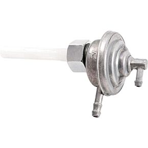 MOGO PARTS Gy6 Vacuum Shut Off/petcock 125cc