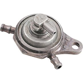 MOGO PARTS Gy6 Vacuum Shut Off/petcock 50-150cc