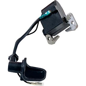 MOGO PARTS Ignition Coil 2-stroke 47-49cc Mt-a1