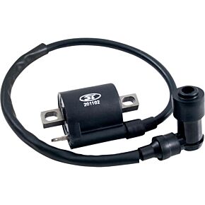 MOGO PARTS Ignition Coil 4-stroke 150-250cc Vertical 470mm
