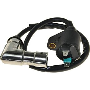 MOGO PARTS Ignition Coil 4-stroke Gy6 150cc