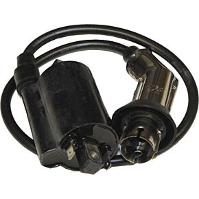 MOGO PARTS Ignition Coil 4-stroke Gy6 250cc/fs300