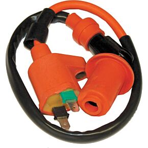 MOGO PARTS Ignition Coil 4-stroke Gy6-50-150cc