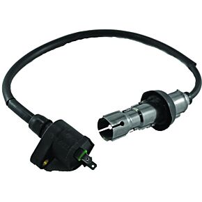 MOGO PARTS Ignition Coil 4-stroke