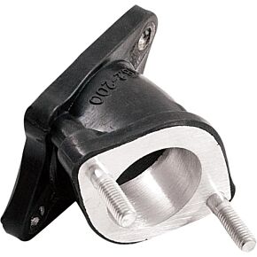 MOGO PARTS Intake Manifold 30mm Vertical Motor