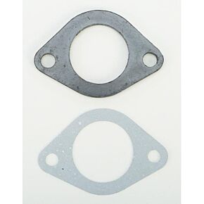 MOGO PARTS Isolator Ring & Intake Manifold Spacer/carb Gasket