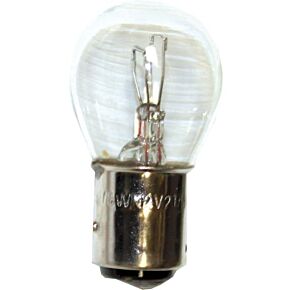 MOGO PARTS Light Bulb 12v 21/5w