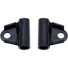 MOGO PARTS Os Spindle Brckts Frt L/r 50-125cc 4-strk Atv