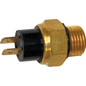 MOGO PARTS Radiator Temp Sensor