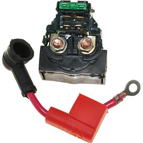 MOGO PARTS Solenoid Universal 250-700cc