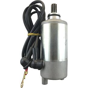 MOGO PARTS Starter Motor 200-300cc 9-tooth