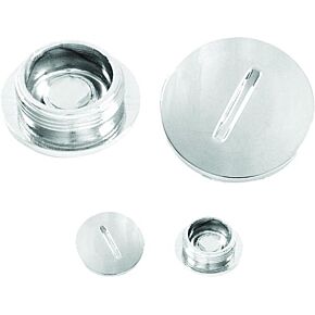 MOGO PARTS Stator Inspection Cap