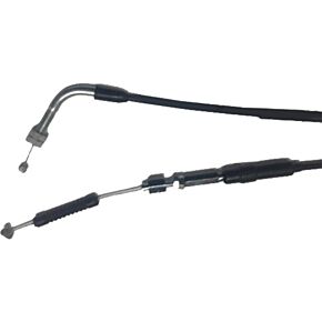 MOGO PARTS Throttle Cable T5