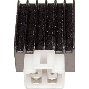 MOGO PARTS Voltage Regulator 4-pin 4-stroke 50-125cc