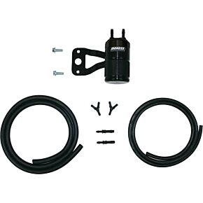 MOROSO Air Oil Separator M8 W/stock & Se Air Cleaners Black