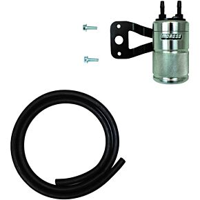 MOROSO Air Oil Separator V-twin Univ. Breather