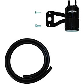 MOROSO Air Oil Separator V-twin Univ. Breather