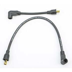 MOROSO Ign Wires Suppression Core/set 80-84 Fl 84-99 Soft 91-98 Dyna
