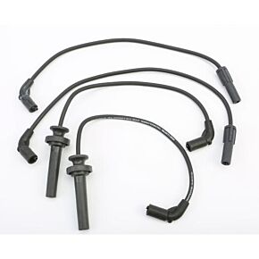 MOROSO Ign Wires Suppression Core/set 98-03 Xl 1200s