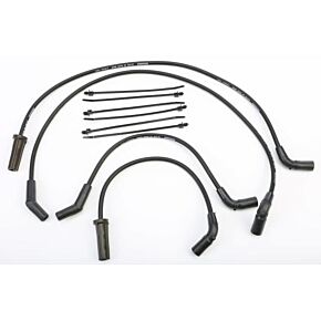 MOROSO Ign Wires Ultra 40/set 17-up M8 Flt