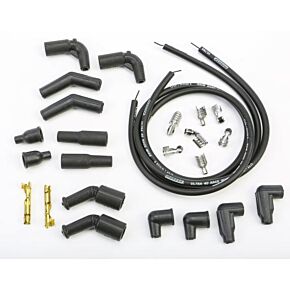 MOROSO Ign Wires Ultra 40/set 78-83 Universal