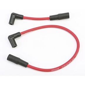 MOROSO Ign Wires Ultra 40/set Red 00-17 Softail