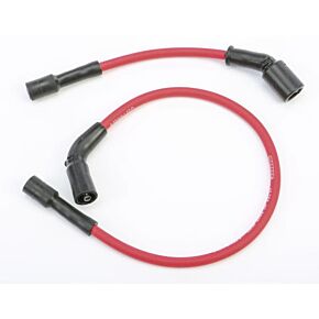 MOROSO Ign Wires Ultra 40/set Red 07-19 Xl