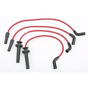 MOROSO Ign Wires Ultra 40/set Red 98-03 Xl 1200s