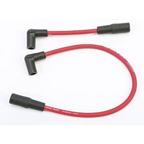 MOROSO Ign Wires Ultra 40/set Red 99-17 Fxd