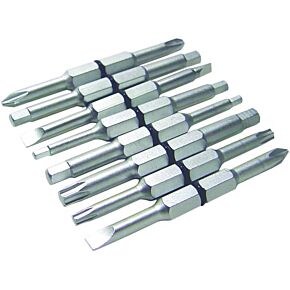 MOTION PRO #2 & #3 Phillips Bit For Deep Well T-handles