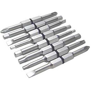 MOTION PRO 5mm & 6mm Allen Bit For Deep Well T-handles