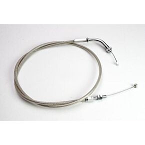 MOTION PRO Armor Coat Throttle Pull Cable