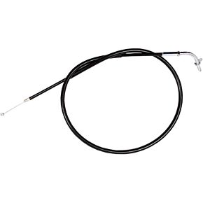 MOTION PRO Black Vinyl Choke Cable