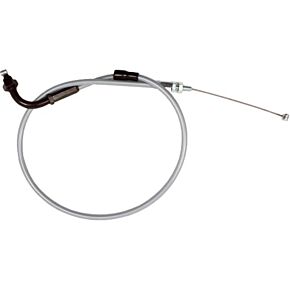MOTION PRO Black Vinyl Choke Cable