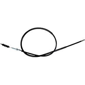 MOTION PRO Black Vinyl Clutch Cable Lw