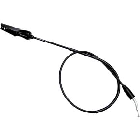 MOTION PRO Black Vinyl Clutch Cable