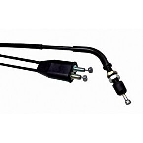 MOTION PRO Black Vinyl Clutch Cable
