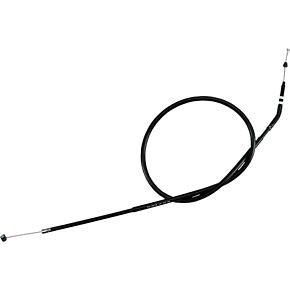 MOTION PRO Black Vinyl Clutch Cable